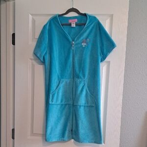 ⌛️ Terry Coverup 2/12